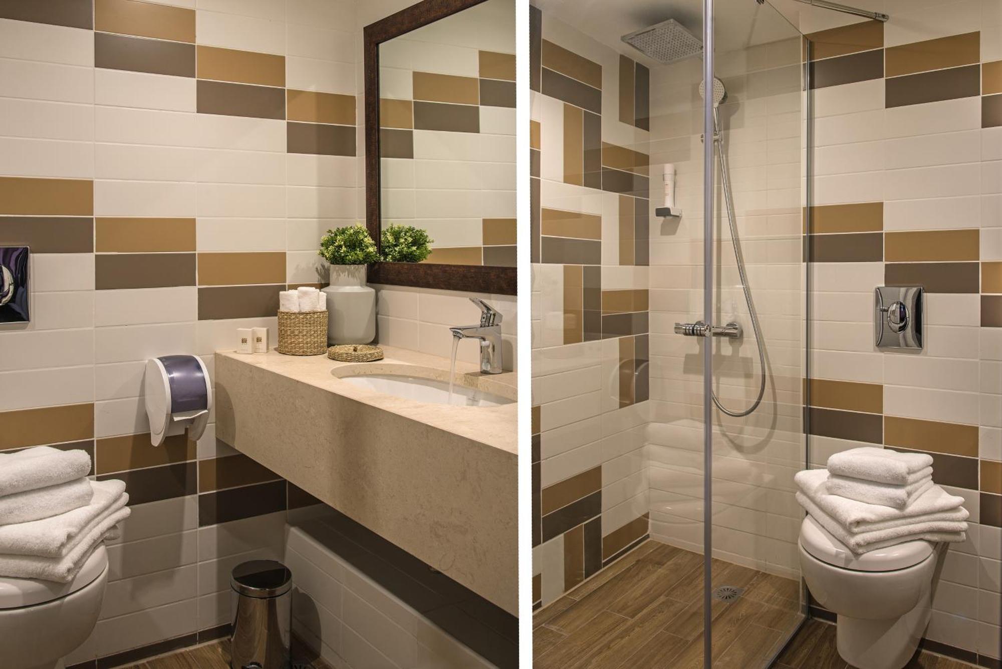 The Stay Boutique Hotel Central Square - Free Compliments - Free Wi-Fi - Top Location - Nearby Paid Parking Φιλιππούπολη Εξωτερικό φωτογραφία