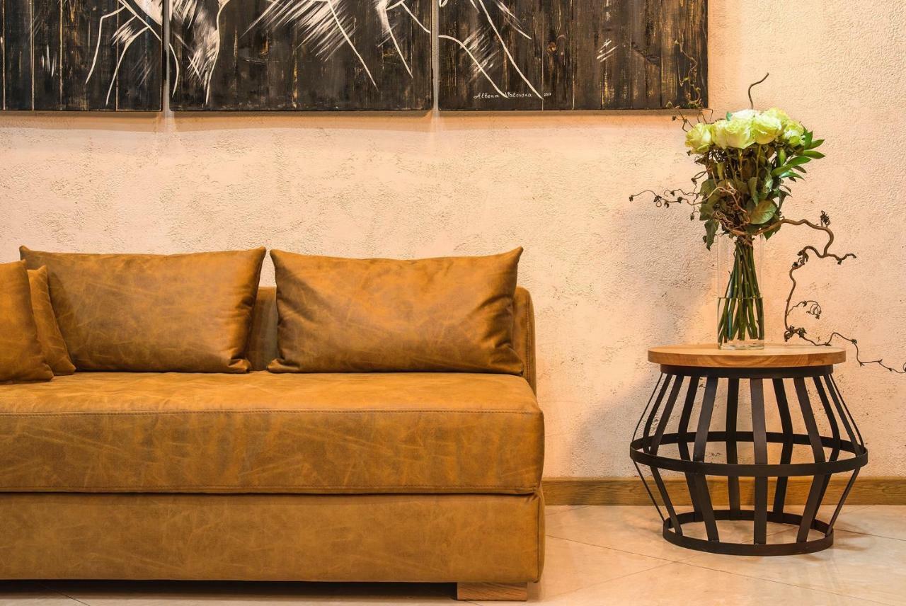The Stay Boutique Hotel Central Square - Free Compliments - Free Wi-Fi - Top Location - Nearby Paid Parking Φιλιππούπολη Εξωτερικό φωτογραφία