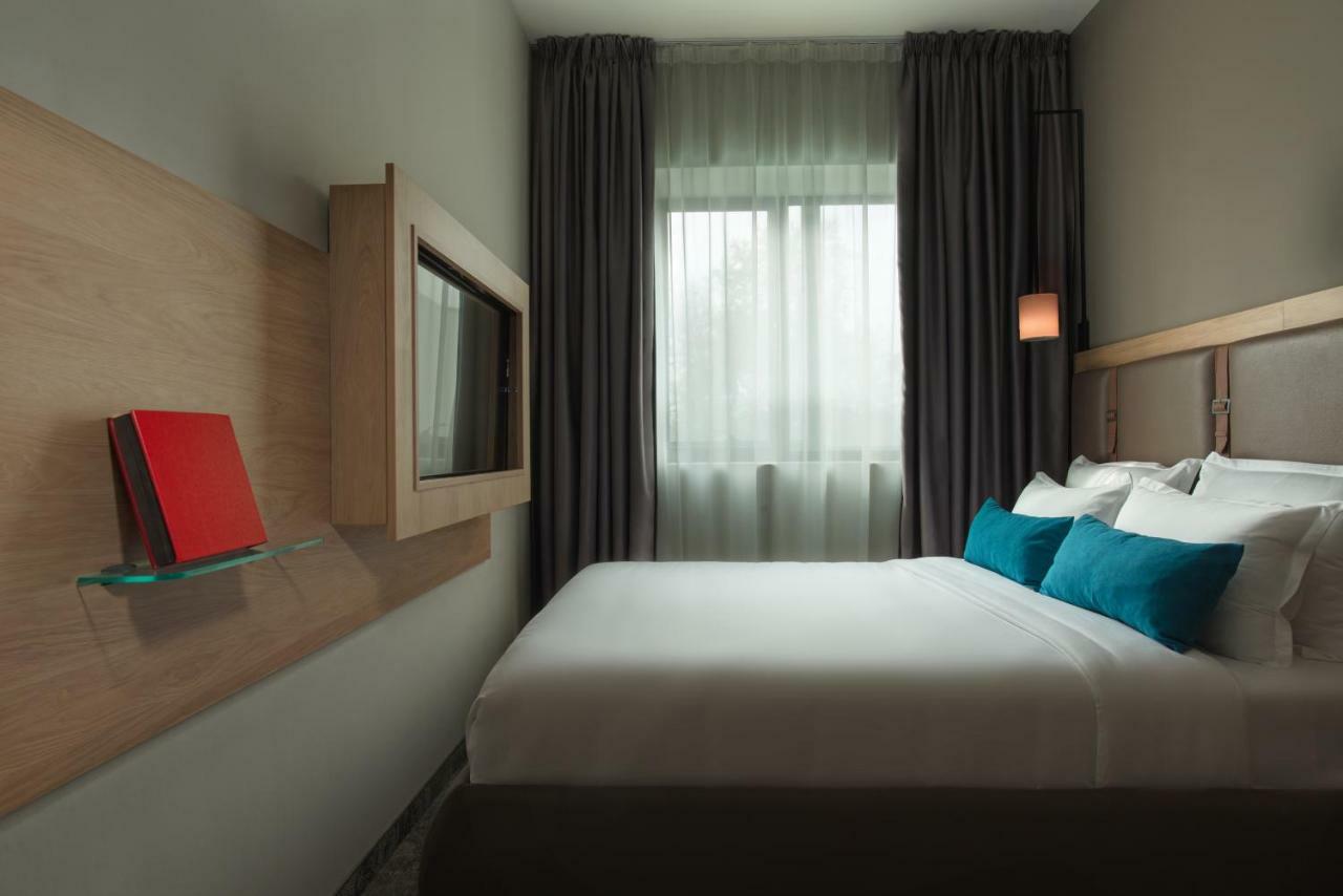 The Stay Boutique Hotel Central Square - Free Compliments - Free Wi-Fi - Top Location - Nearby Paid Parking Φιλιππούπολη Εξωτερικό φωτογραφία